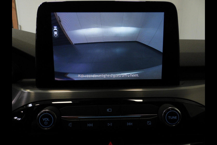 Ford Kuga 2.5 PHEV Plug-In Titanium X TREKH./NAVI/CAMERA/LED/B&O/17"LMV!