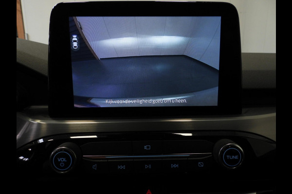 Ford Kuga 2.5 PHEV Plug-In Titanium X TREKH./NAVI/CAMERA/LED/B&O/17"LMV!