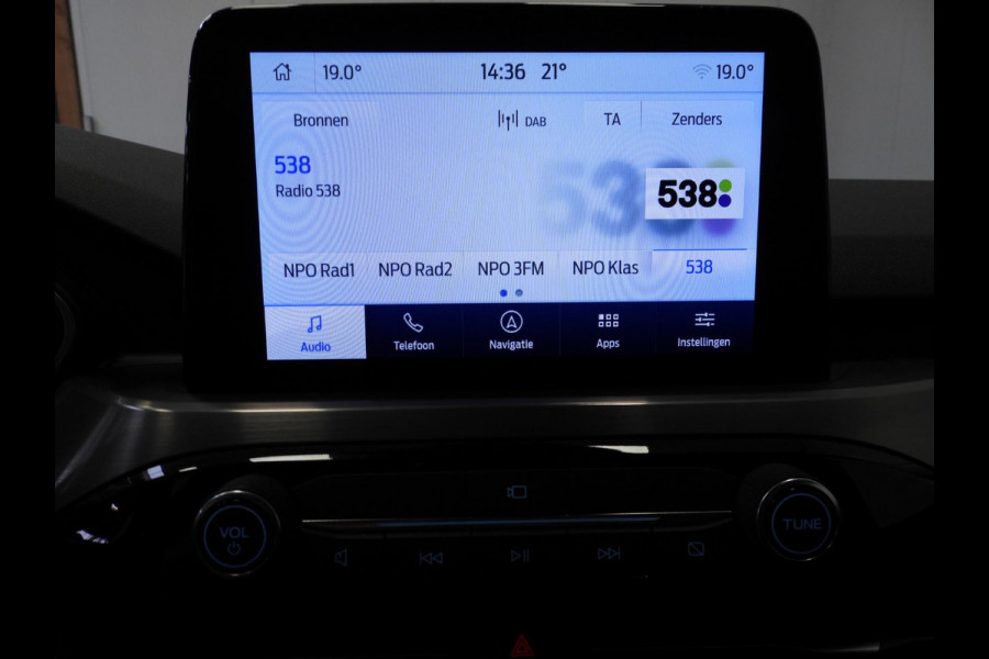 Ford Kuga 2.5 PHEV Plug-In Titanium X TREKH./NAVI/CAMERA/LED/B&O/17"LMV!