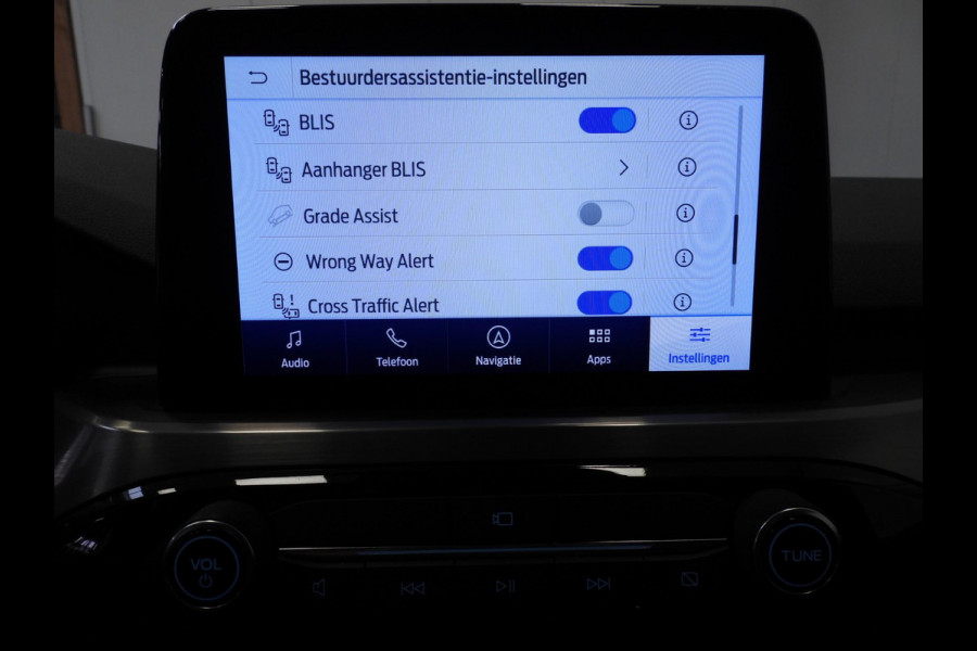 Ford Kuga 2.5 PHEV Plug-In Titanium X TREKH./NAVI/CAMERA/LED/B&O/17"LMV!