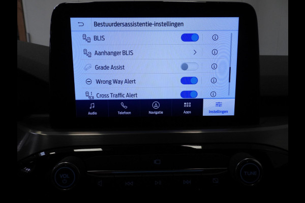 Ford Kuga 2.5 PHEV Plug-In Titanium X TREKH./NAVI/CAMERA/LED/B&O/17"LMV!