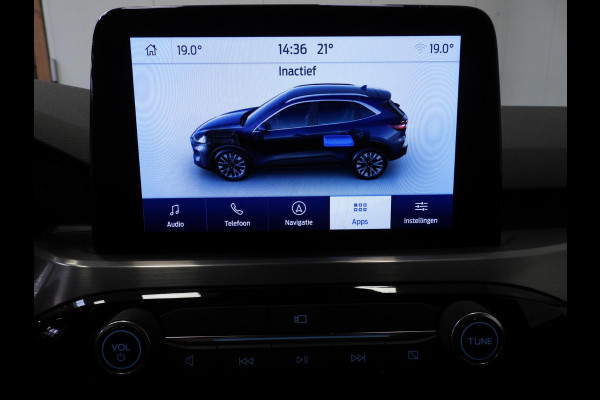 Ford Kuga 2.5 PHEV Plug-In Titanium X TREKH./NAVI/CAMERA/LED/B&O/17"LMV!