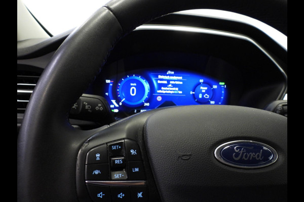 Ford Kuga 2.5 PHEV Plug-In Titanium X TREKH./NAVI/CAMERA/LED/B&O/17"LMV!