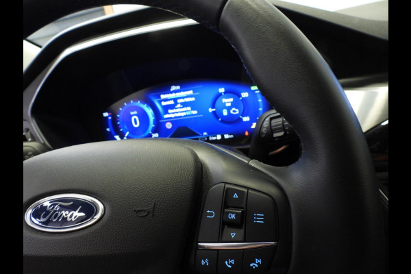 Ford Kuga 2.5 PHEV Plug-In Titanium X TREKH./NAVI/CAMERA/LED/B&O/17"LMV!