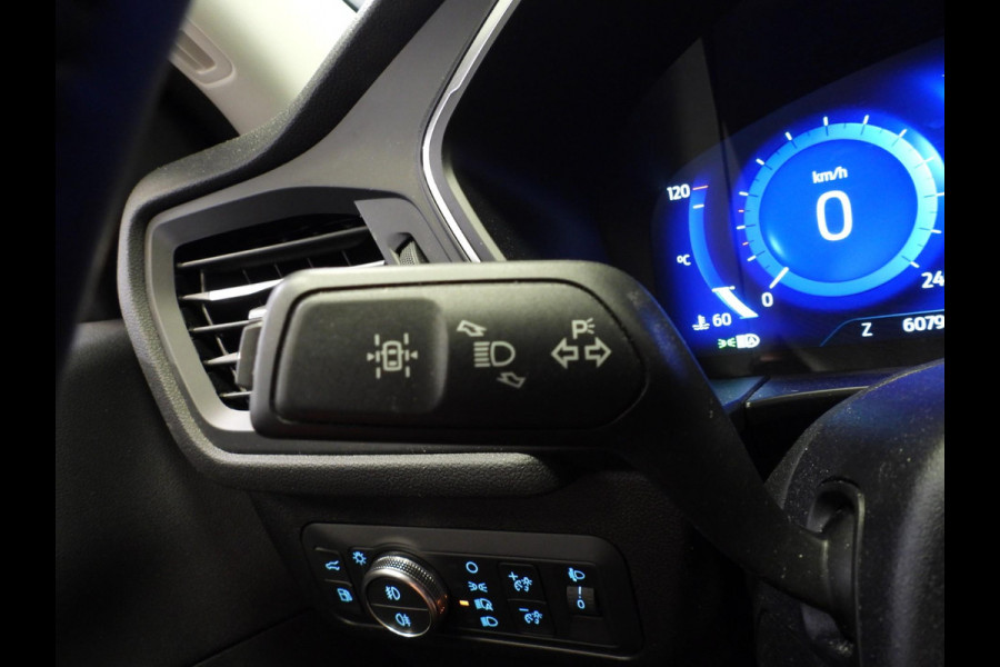 Ford Kuga 2.5 PHEV Plug-In Titanium X TREKH./NAVI/CAMERA/LED/B&O/17"LMV!