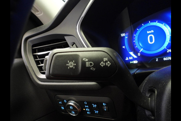 Ford Kuga 2.5 PHEV Plug-In Titanium X TREKH./NAVI/CAMERA/LED/B&O/17"LMV!