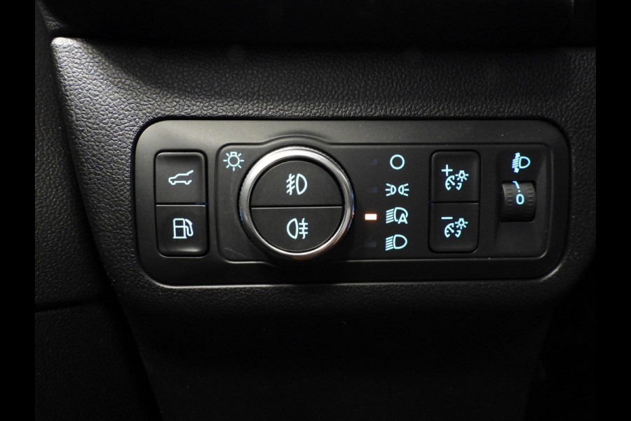 Ford Kuga 2.5 PHEV Plug-In Titanium X TREKH./NAVI/CAMERA/LED/B&O/17"LMV!