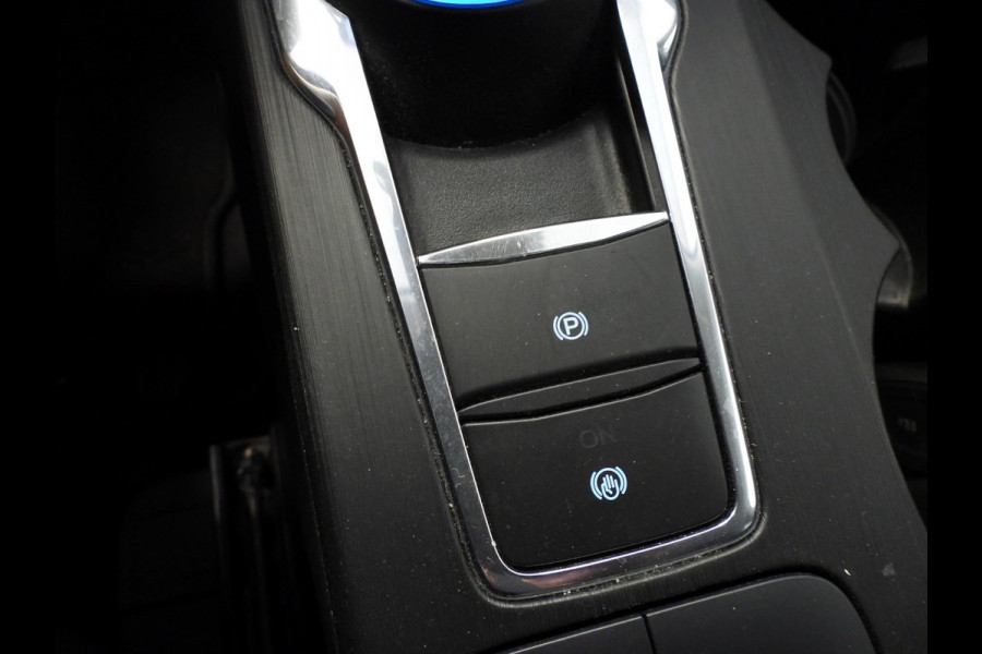 Ford Kuga 2.5 PHEV Plug-In Titanium X TREKH./NAVI/CAMERA/LED/B&O/17"LMV!
