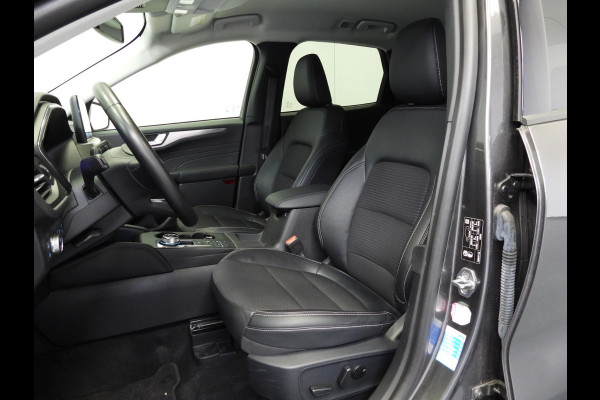 Ford Kuga 2.5 PHEV Plug-In Titanium X TREKH./NAVI/CAMERA/LED/B&O/17"LMV!