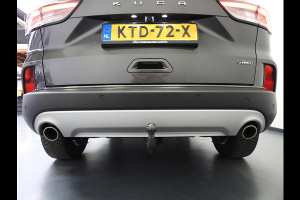 Ford Kuga 2.5 PHEV Plug-In Titanium X TREKH./NAVI/CAMERA/LED/B&O/17"LMV!