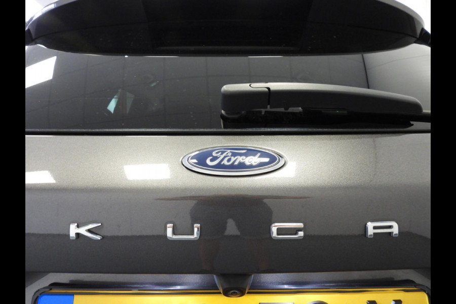 Ford Kuga 2.5 PHEV Plug-In Titanium X TREKH./NAVI/CAMERA/LED/B&O/17"LMV!