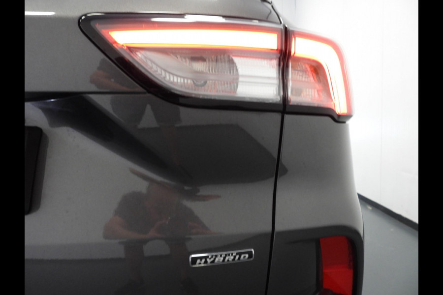 Ford Kuga 2.5 PHEV Plug-In Titanium X TREKH./NAVI/CAMERA/LED/B&O/17"LMV!