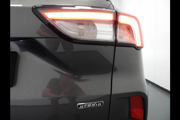 Ford Kuga 2.5 PHEV Plug-In Titanium X TREKH./NAVI/CAMERA/LED/B&O/17"LMV!