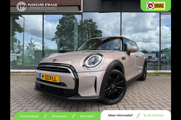 MINI 5-deurs 1.5 One Business Edition - Navi - Climate - Org.NL