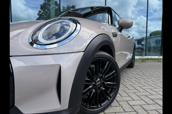 MINI 5-deurs 1.5 One Business Edition - Navi - Climate - Org.NL