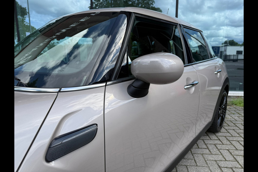 MINI 5-deurs 1.5 One Business Edition - Navi - Climate - Org.NL