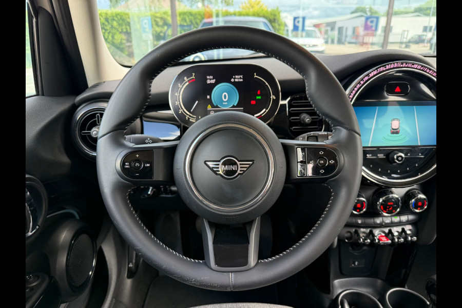 MINI 5-deurs 1.5 One Business Edition - Navi - Climate - Org.NL