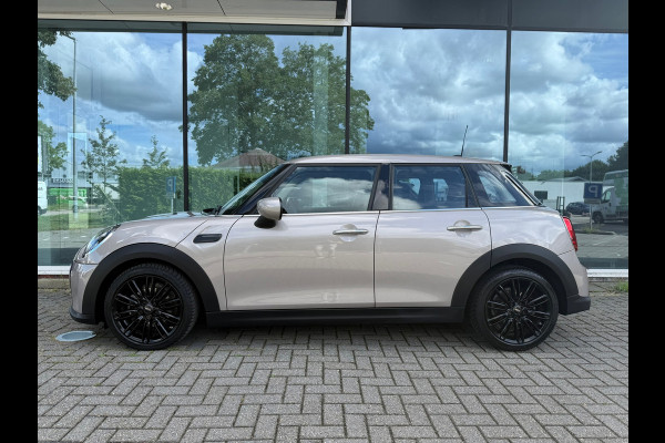 MINI 5-deurs 1.5 One Business Edition - Navi - Climate - Org.NL