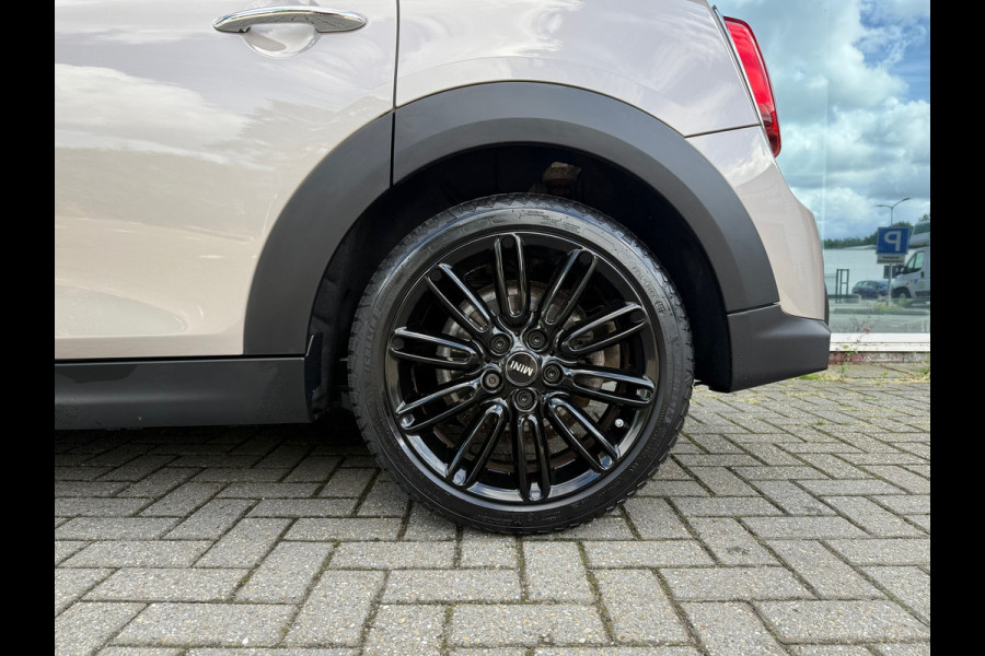 MINI 5-deurs 1.5 One Business Edition - Navi - Climate - Org.NL