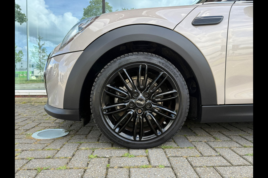 MINI 5-deurs 1.5 One Business Edition - Navi - Climate - Org.NL