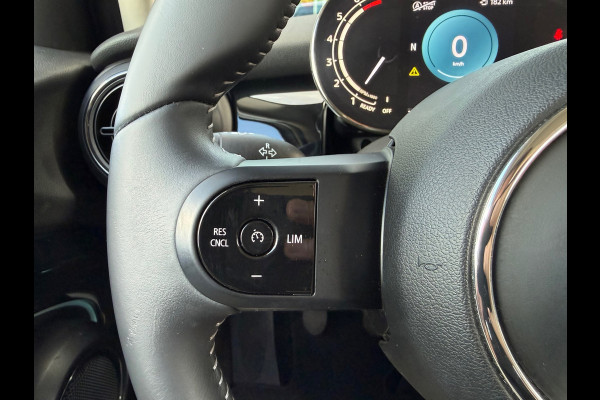 MINI 5-deurs 1.5 One Business Edition - Navi - Climate - Org.NL
