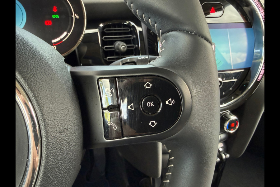 MINI 5-deurs 1.5 One Business Edition - Navi - Climate - Org.NL