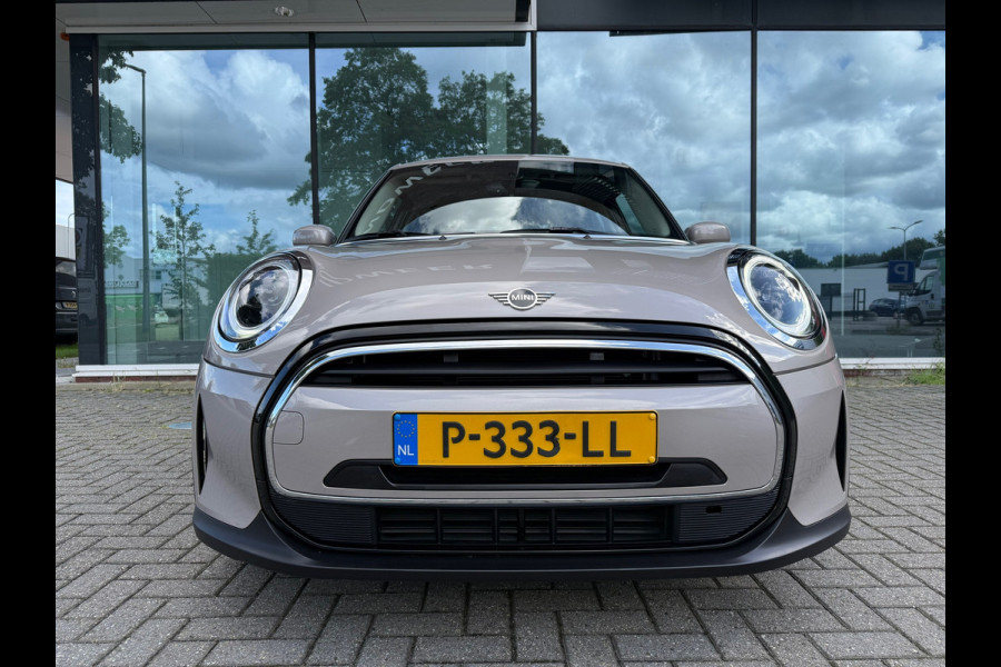 MINI 5-deurs 1.5 One Business Edition - Navi - Climate - Org.NL