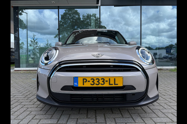 MINI 5-deurs 1.5 One Business Edition - Navi - Climate - Org.NL