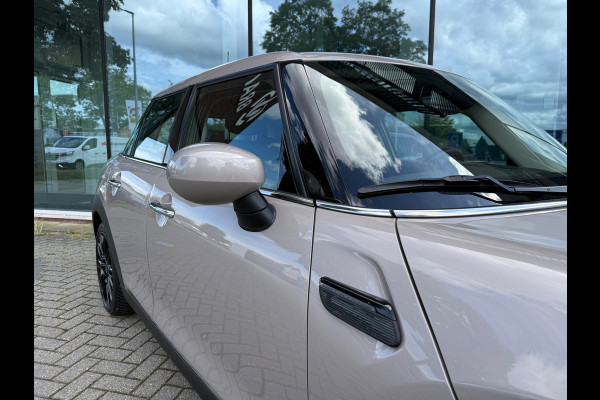 MINI 5-deurs 1.5 One Business Edition - Navi - Climate - Org.NL