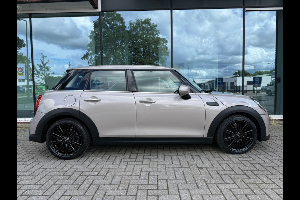 MINI 5-deurs 1.5 One Business Edition - Navi - Climate - Org.NL