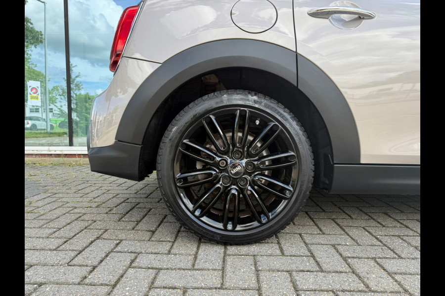MINI 5-deurs 1.5 One Business Edition - Navi - Climate - Org.NL