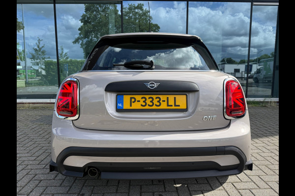 MINI 5-deurs 1.5 One Business Edition - Navi - Climate - Org.NL