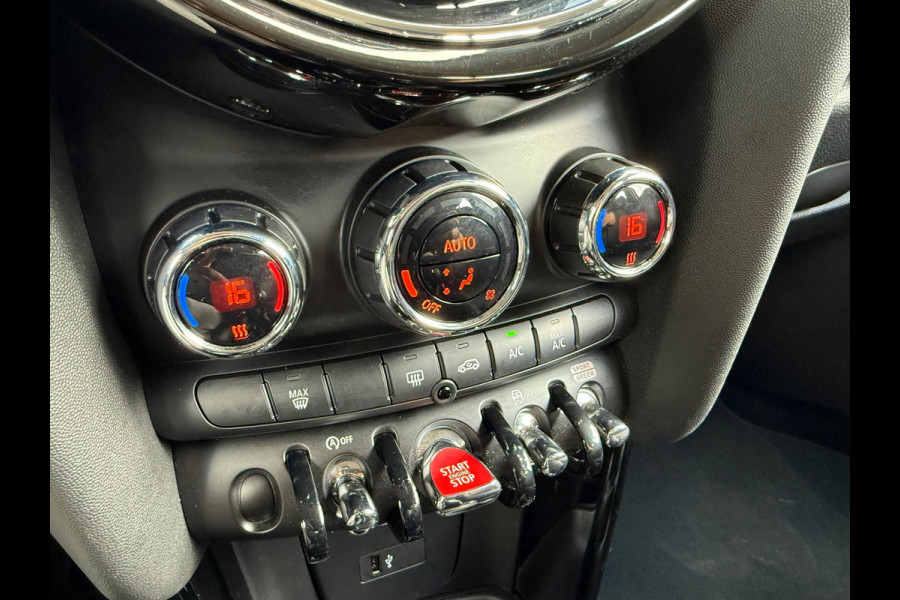 MINI 5-deurs 1.5 One Business Edition - Navi - Climate - Org.NL