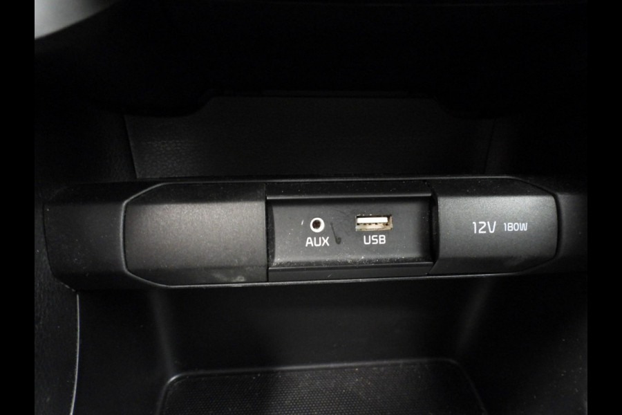 Kia Picanto 1.0 CVVT Design Edition LEER/NAVI/CAMERA/CRUISE/16"LMV!