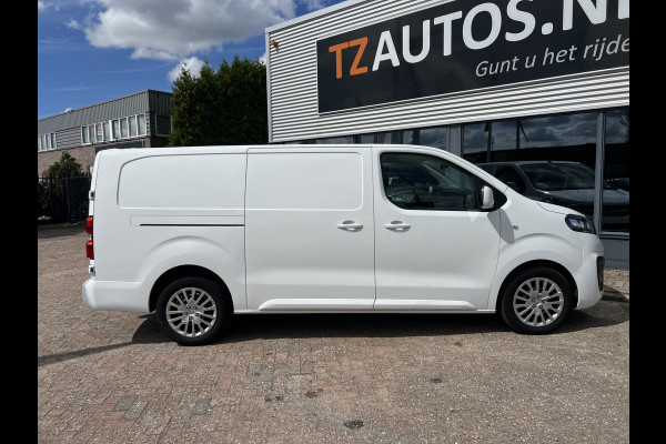 Opel Vivaro 2.0 CDTI L3H1 Edition Nieuwstaat