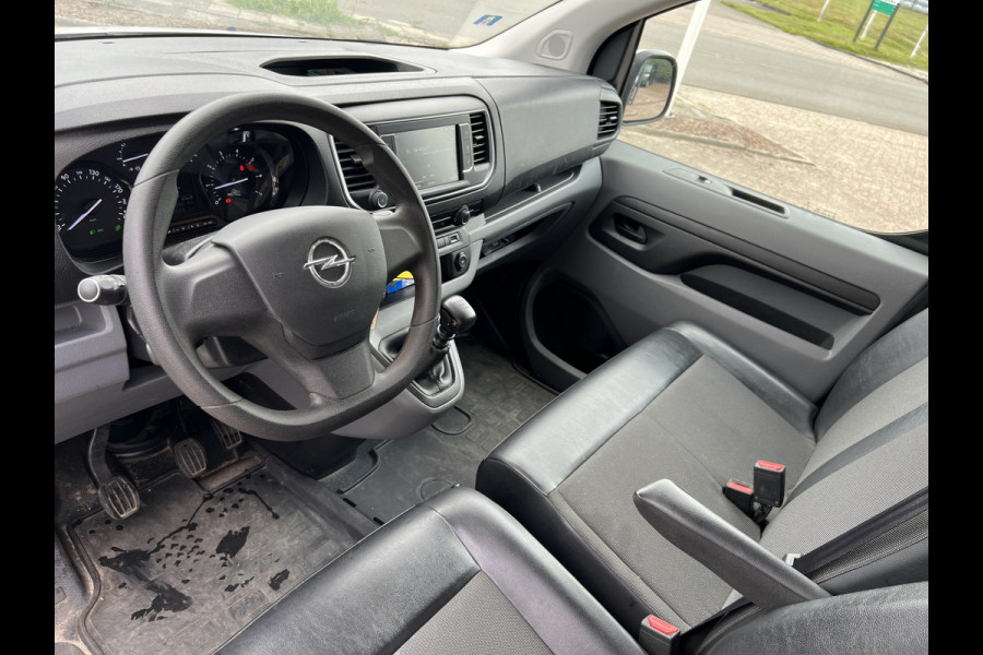 Opel Vivaro 2.0 CDTI L3H1 Edition Nieuwstaat