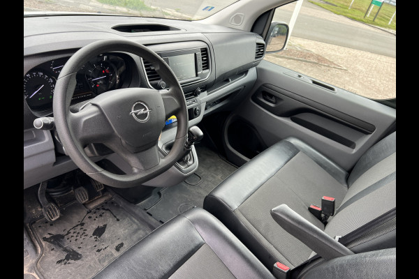 Opel Vivaro 2.0 CDTI L3H1 Edition Nieuwstaat
