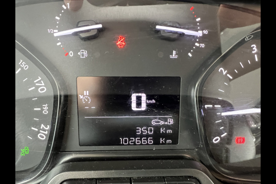 Opel Vivaro 2.0 CDTI L3H1 Edition Nieuwstaat