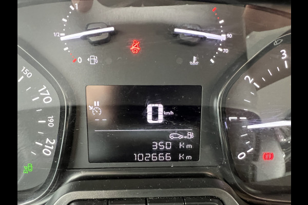 Opel Vivaro 2.0 CDTI L3H1 Edition Nieuwstaat