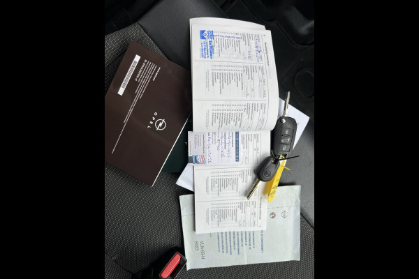 Opel Vivaro 2.0 CDTI L3H1 Edition Nieuwstaat
