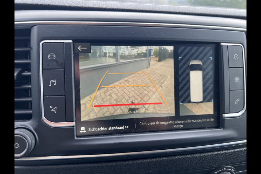 Opel Vivaro 2.0 CDTI L3H1 Edition Nieuwstaat