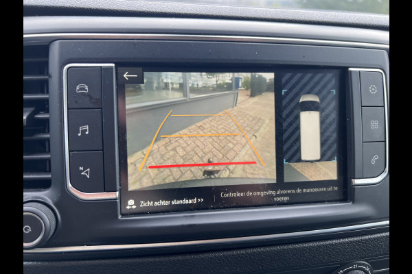 Opel Vivaro 2.0 CDTI L3H1 Edition Nieuwstaat