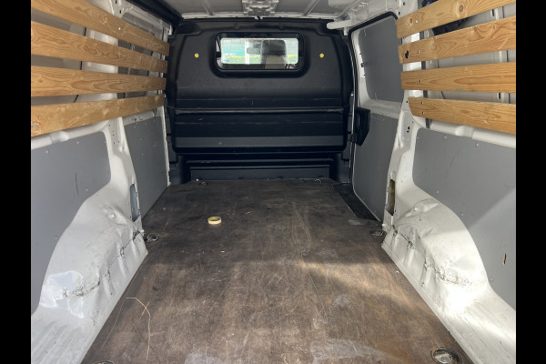 Opel Vivaro 2.0 CDTI L3H1 Edition Nieuwstaat