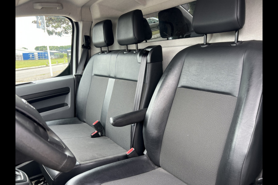 Opel Vivaro 2.0 CDTI L3H1 Edition Nieuwstaat