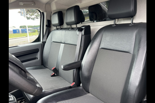 Opel Vivaro 2.0 CDTI L3H1 Edition Nieuwstaat