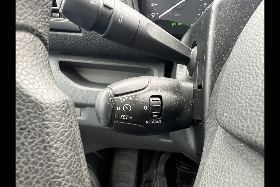 Opel Vivaro 2.0 CDTI L3H1 Edition Nieuwstaat
