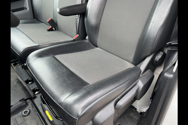 Opel Vivaro 2.0 CDTI L3H1 Edition Nieuwstaat