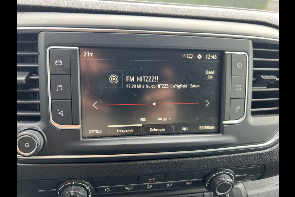 Opel Vivaro 2.0 CDTI L3H1 Edition Nieuwstaat