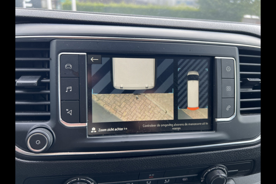 Opel Vivaro 2.0 CDTI L3H1 Edition Nieuwstaat