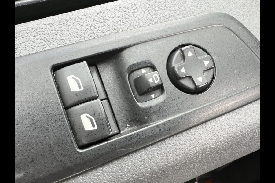 Opel Vivaro 2.0 CDTI L3H1 Edition Nieuwstaat
